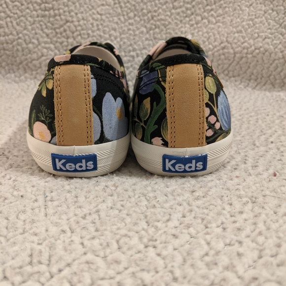 Rifle Paper Co Ked shoes - Picture 4 of 4